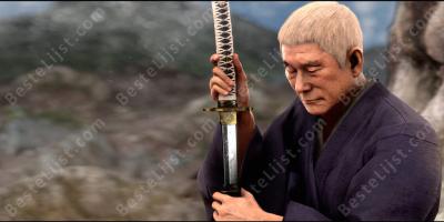 zatoichi films