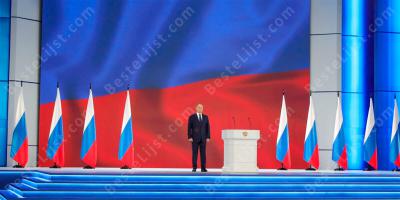 Russische politiek films