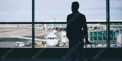 luchthaventerminal films