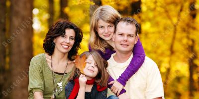 familie foto films