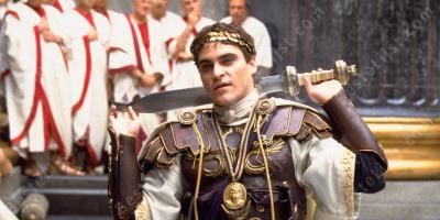 Romeinse keizer films