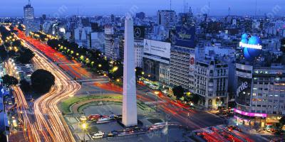 Buenos Aires, Argentinië films