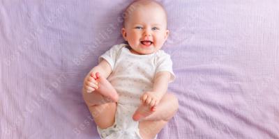 Baby films