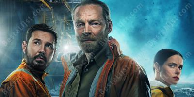 bovennatuurlijke thriller films
