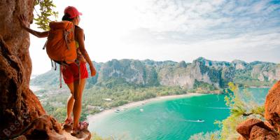 backpacken films