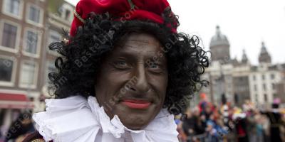 zwart stereotype films