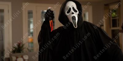 slasher parodie films