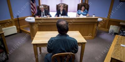 voorwaardelijke vrijlating films