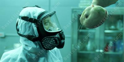 wetenschap is fout gegaan films