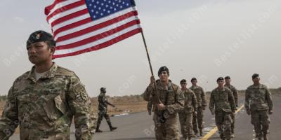 ons militair films