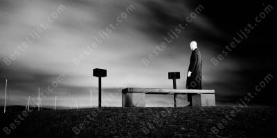 existentiële eenzaamheid films