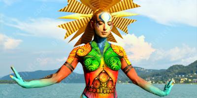 lichaamsbeschildering films