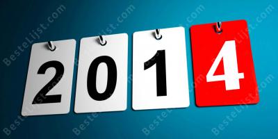 jaar 2014 films