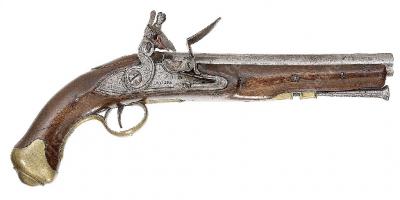 musket films