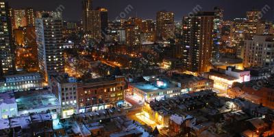 Toronto, Ontario, Canada films