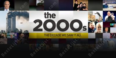 Jaren 2000 films