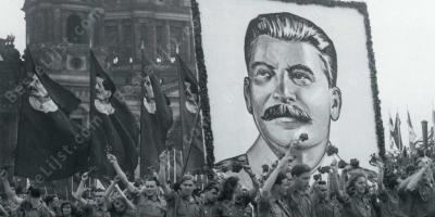 stalinisme films