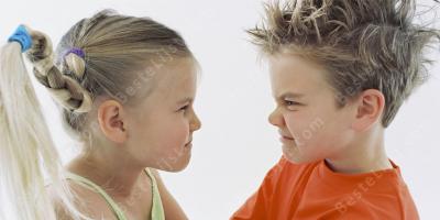rivaliteit tussen broers en zussen films