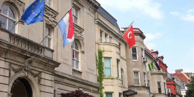 ambassade films