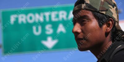 Mexicaanse immigrant films