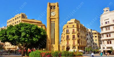Libanon films
