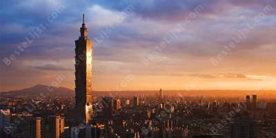 Taipei films