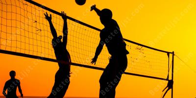 volleybal films