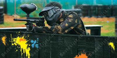 paintball films