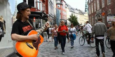 straatartiest films