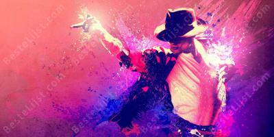 danser films