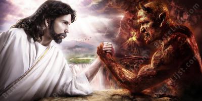 god of duivel films