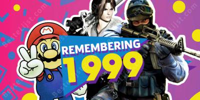 jaar 1999 films