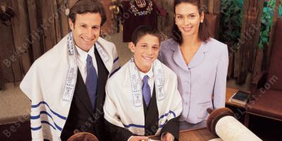 bar mitzvah films