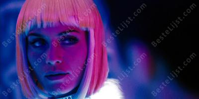 roze haar films