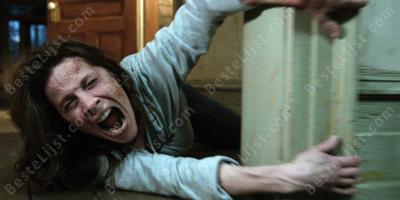 schreeuwend van schrik films
