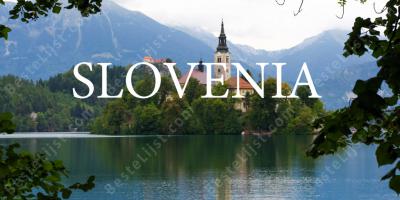 Slovenië films