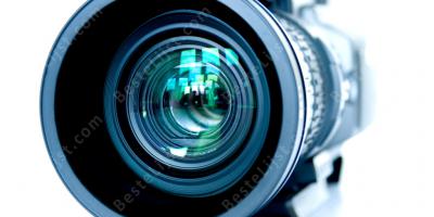 camera films
