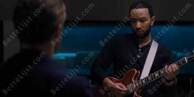 acterend muzikant films