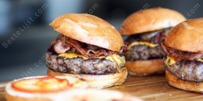Hamburger films