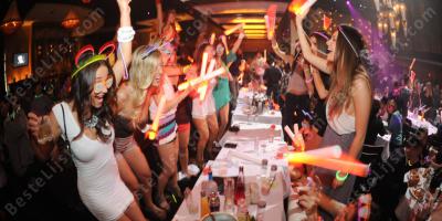 rijden in restaurant films