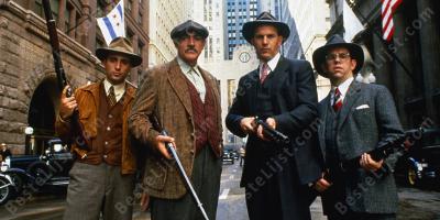 cosa nostra films