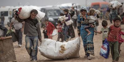 internationale crisis films