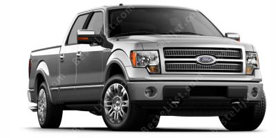 pick-up vrachtwagen films