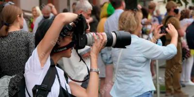 fotojournalistiek films
