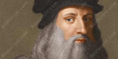 Leonardo da Vinci films