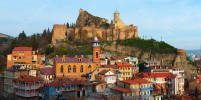 tbilisi films
