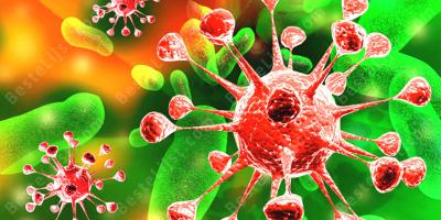 infectie films