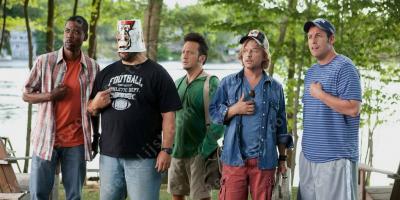 volwassenen films