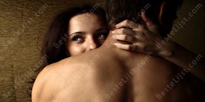 vrouw die seks begint films