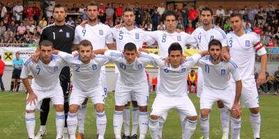 voetbalelftal films